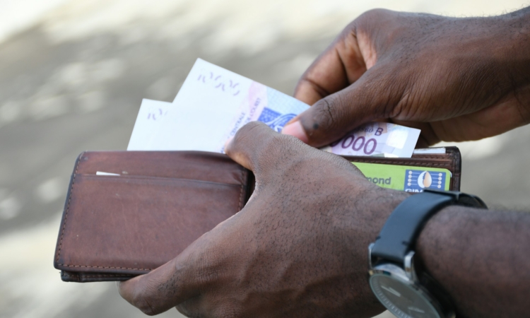 Currency Exchange in Uganda - Tips for Travelers Near Kibale National Park