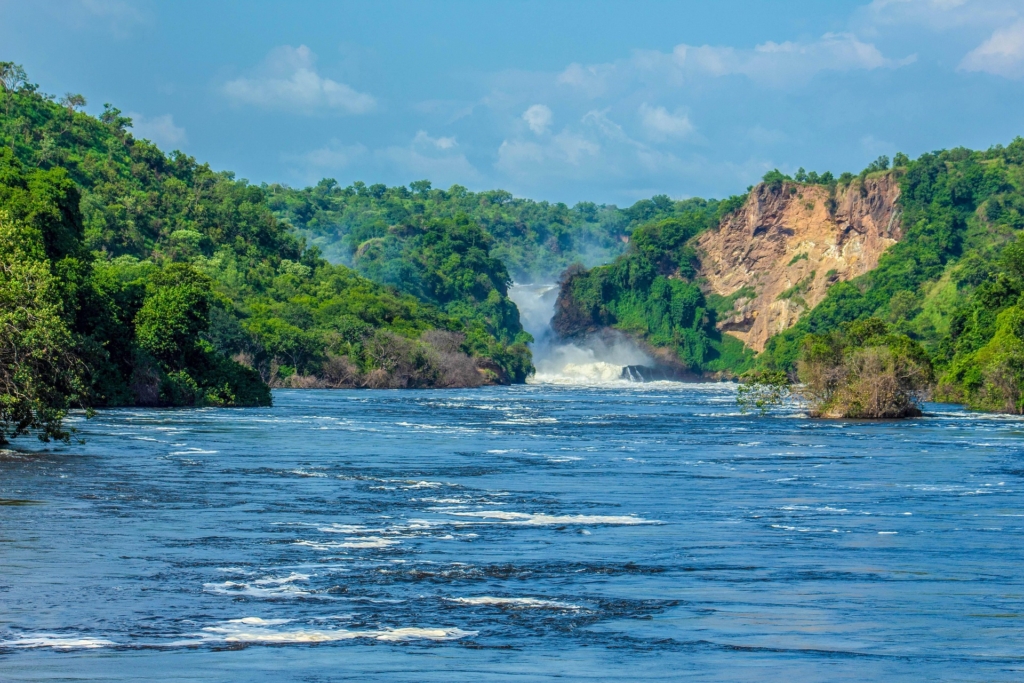 Detailed 5-Day Murchison Falls & Kibale National Park Safari Itinerary