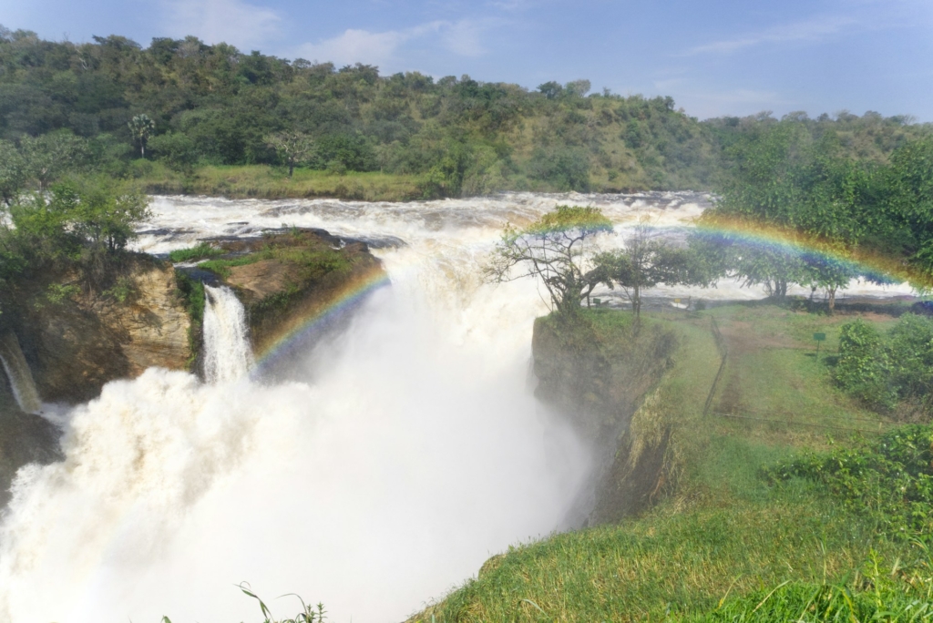 Detailed 7-Day Uganda Safari Itinerary