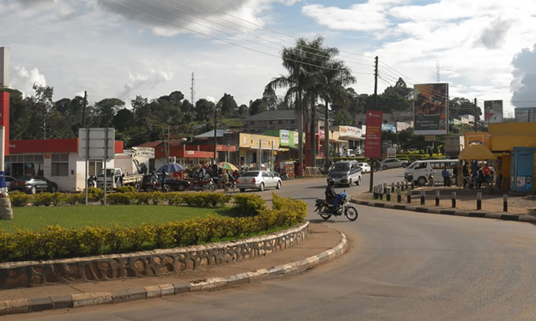 Fort Portal City - Gateway to Tooro Kingdom, Kibale National Park & Cultural Attractions