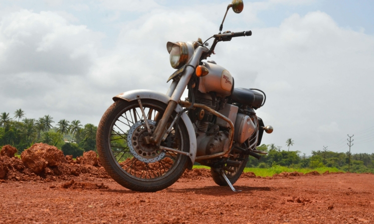 Motorcycle Tours to Kibale National Park - Ride Through Uganda's Wildlife & Culture