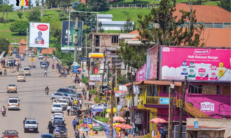 Nightlife in & Around Kibale National Park - Nocturnal Forest Walks & Fort Portal's Vibrant Scene