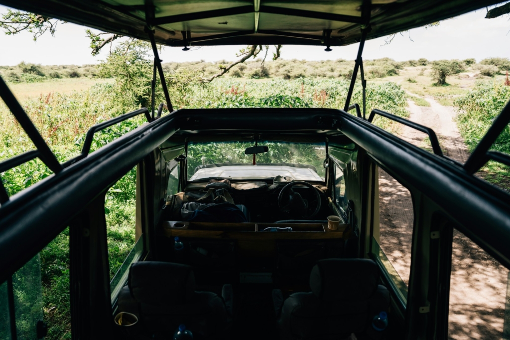 About Uganda - The Pearl of Africa