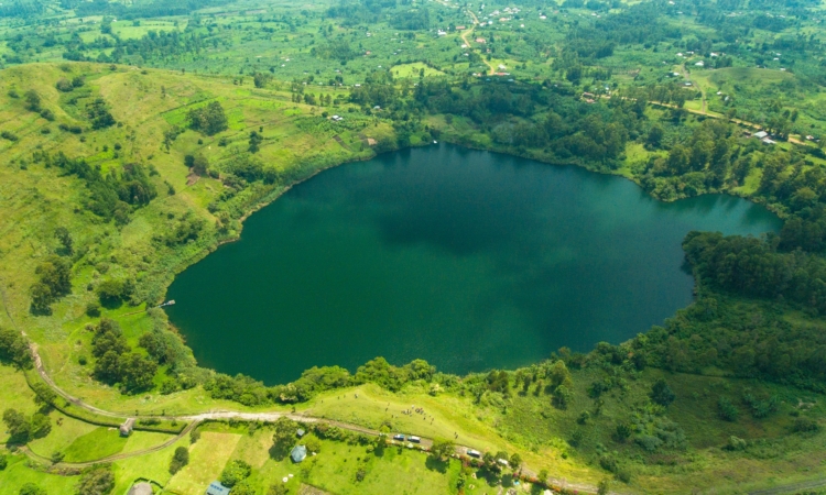 Top of the World Hike in Kibale – Scenic Trails & Cultural Insights